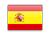ARTE LEGNO - Espanol
